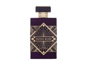 Maison Alhambra Infini Rose Eau De Parfum 100 ML