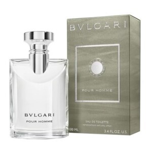 Bvlgari Pour Homme EDT 100ml