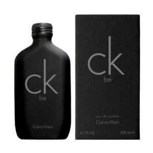 Calvin Klein Be EDT 200ml spray