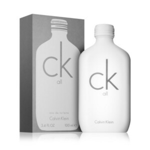 Calvin Klein CK All EDT 100ml spray