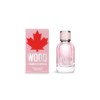 Dsquared2 Wood For Her EDT 50ml spray