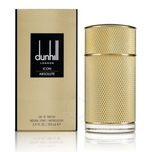 Dunhill Icon Absolute EDP 100ml spray