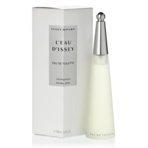 Issey Miyake L’Eau d’Issey EDT 100ml spray