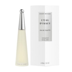 Issey Miyake L’Eau d’Issey EDT 50ml spray