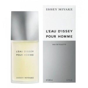 Issey Miyake L’Eau d’Issey Pour Homme EDT 200ml spray