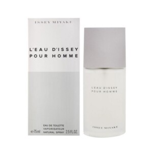 Issey Miyake L’Eau d’Issey Pour Homme EDT 75ml spray