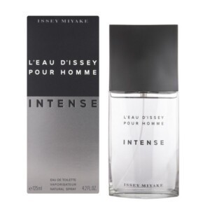 Issey Miyake L’Eau d’Issey Pour Homme Intense EDT 125ml spray