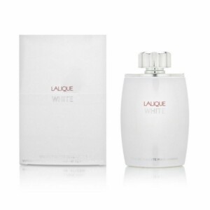 Lalique White EDT 125ml spray