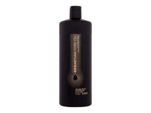 Sebastian Professional Dark Oil Lightweight Shampoo 1000 ML