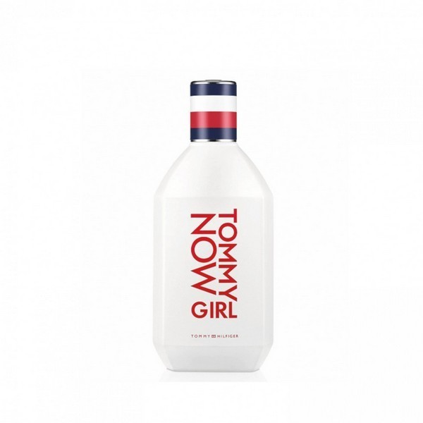 Tommy-Hilfiger-Girl-Now-EDT-100ml-spray Tommy Hilfiger Girl Now EDT 100ml spray
