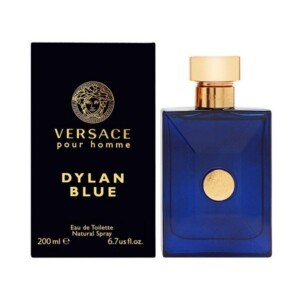 Versace Dylan Blue Pour Homme EDT 200ml spray