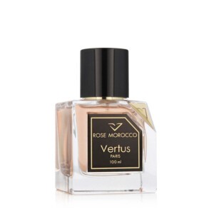 Vertus Rose Morocco Eau De Parfum 100 ML