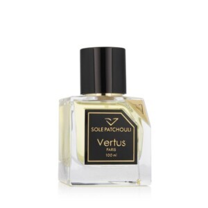 Vertus Sole Patchouli Eau De Parfum 100 ML