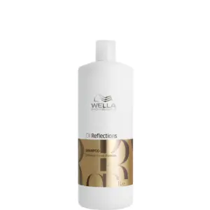 Wella Oil Reflections Luminous Reveal Shampoo 1000 ML