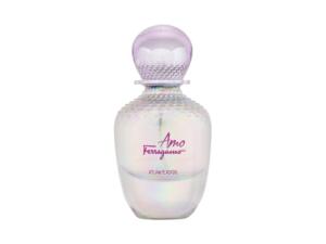 Salvatore Ferragamo Amo Ferragamo Flowerful Eau De Toilette 50 ML