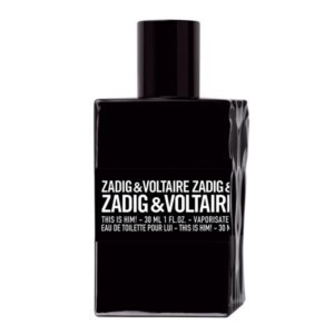 Zadig & Voltaire This is Him! EDT 30ml spray