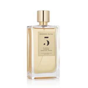 Rosendo Mateu Olfactive Expressions Nº 5 Floral, Amber, Sensual Musk Eau De Parfum 100 ML