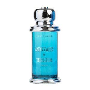 SPPC Parfums Anonymous by Thallium Eau De Toilette 100 ML