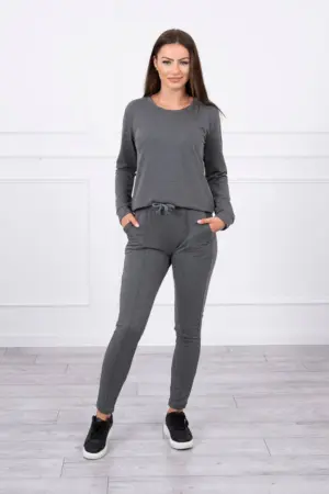 Sport set graphite