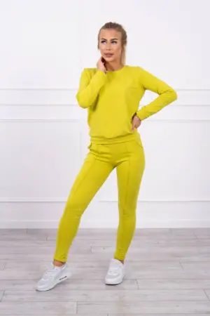 Sport set kiwi