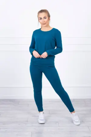 Sport set marine