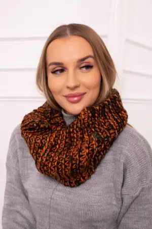 KN16 Women's chimney orange