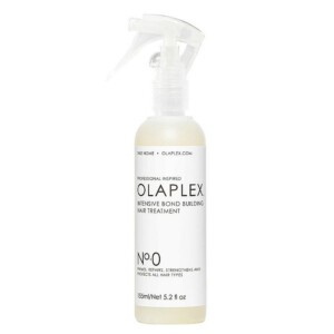Olaplex No. 0 Intensive Bond Building Hair Treatment 155 ML