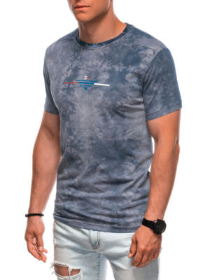 Men's t-shirt S2014 - grey