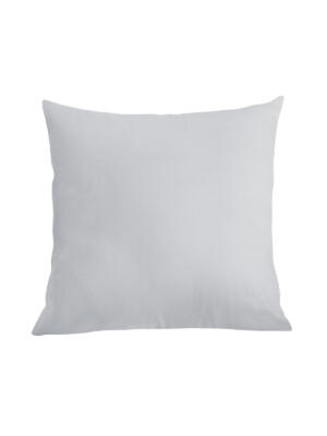 Cotton pillowcase Simply A438 - grey