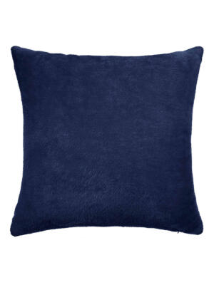 Decorative pillowcase Solo 40x40 A667 - navy