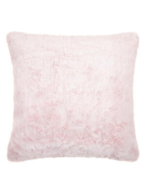 Decorative pillowcase Rabbit 45x45 A670 - powder pink