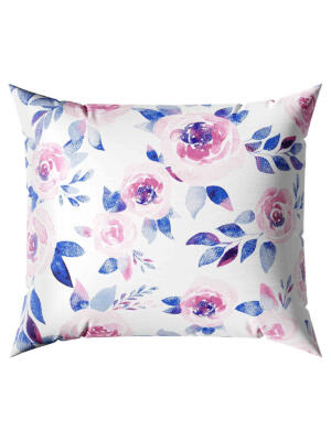 Pillowcase Mansion 70x80 A726 - navy