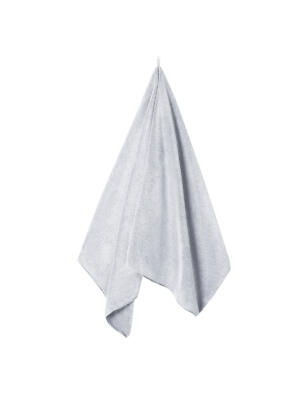 Towel Active A742 - grey