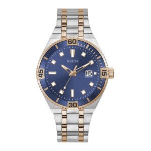 Guess Premier GW0330G3 Mens Watch
