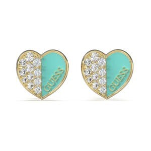 Guess Ladies Earrings JUBE03048JWYGTQTU