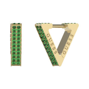 Guess Ladies Earrings JUBE03306JWYGEMTU