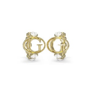 Guess Ladies Earrings JUBE03360JWYGTU