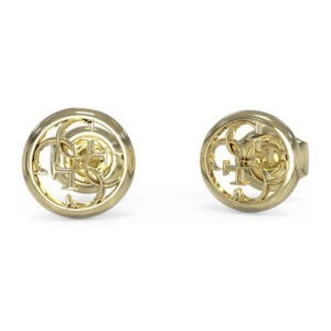Guess Ladies Earrings JUBE03375JWYGTU