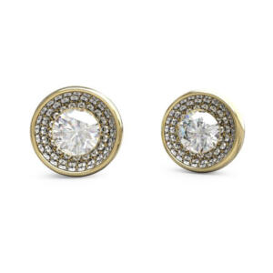 Guess Ladies Earrings JUBE03396JWYGTU