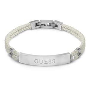 Guess Mens Bracelet JUMB01346JWSTWITU