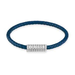 Guess Mens Bracelet JUMB02141JWSTJBL