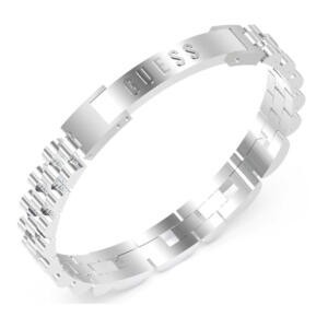 Guess Mens Bracelet JUMB03202JWSTTU