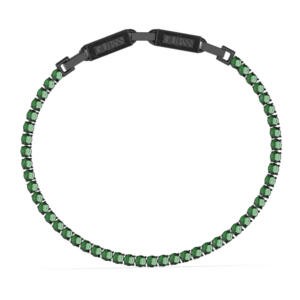 Guess Mens Bracelet JUMB03237JWBKGNTU