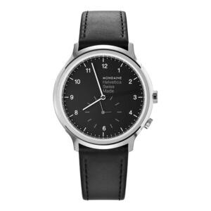 Mondaine Helvetica MH1.R2020.LB Mens Watch