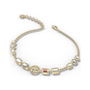 Roccobarocco Ladies Bracelet RBJ0002GP