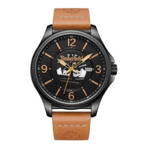 Timberland Tyngsborough TDWGB2183302 Mens Watch