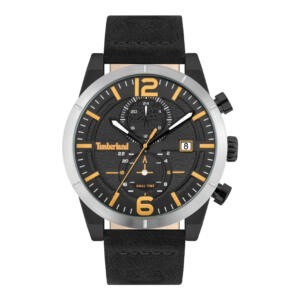Timberland Sandisfield TDWGF2090102 Mens Watch Dualtimer