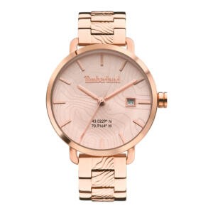 Timberland Alewife TDWLH2101702 Ladies Watch