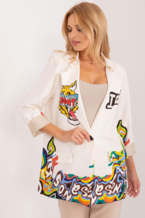 Σακάκι  193330 Italy Moda