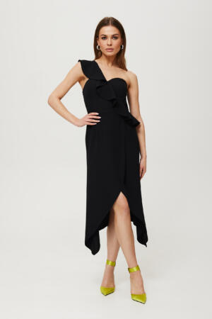 Κοκτέιλ φόρεμα  193992 Makover